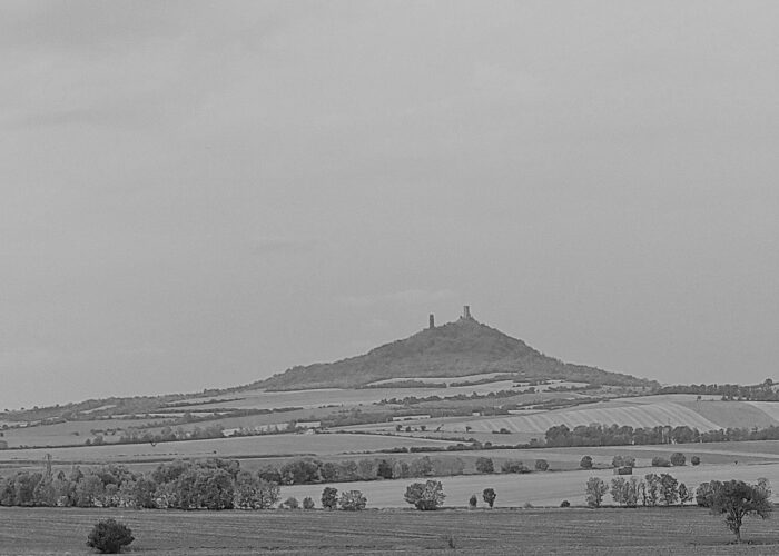 Házmburk: a hike to the Rabbit Kingdom