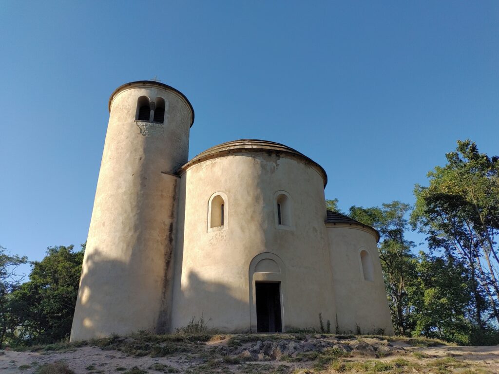 Rotunda