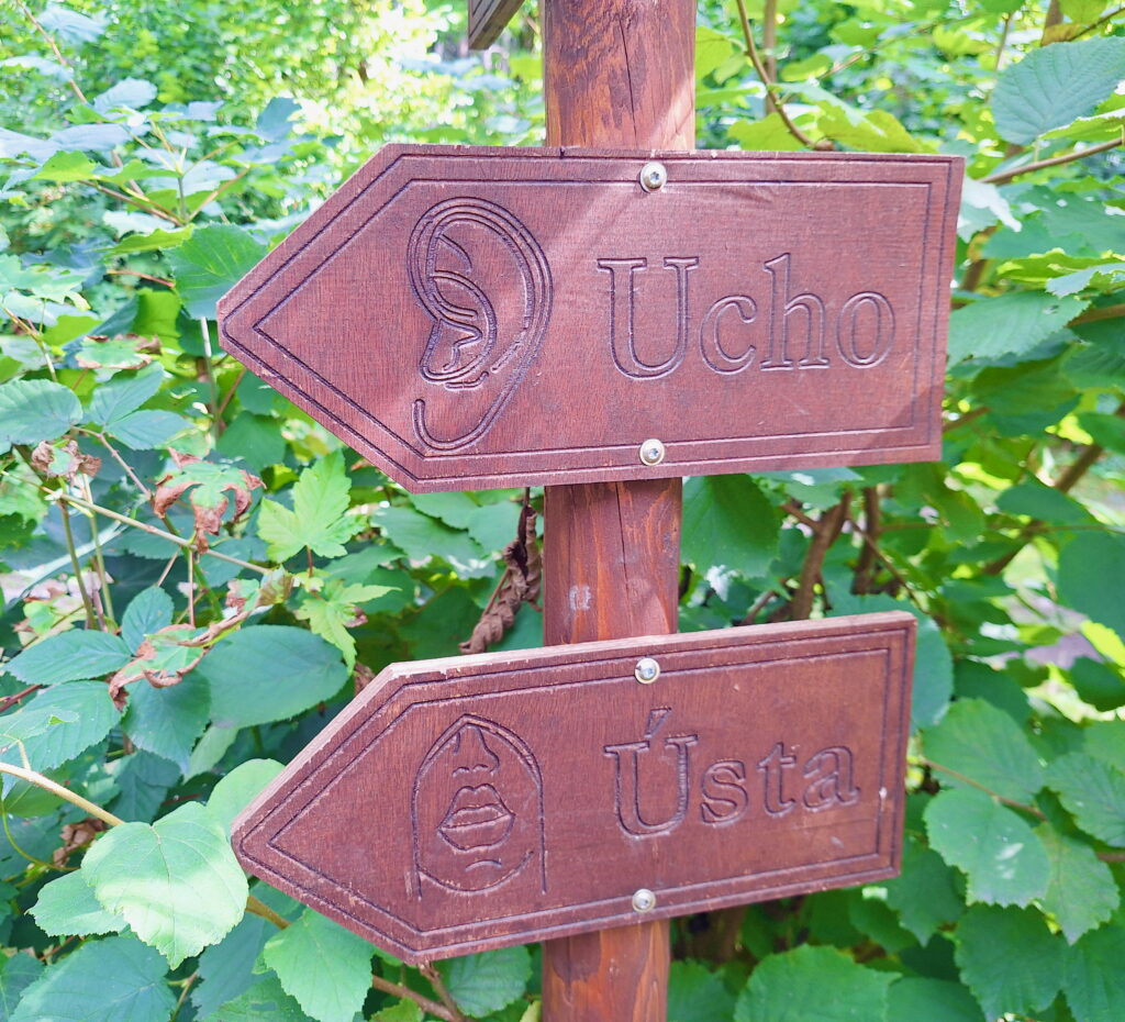 Signpost