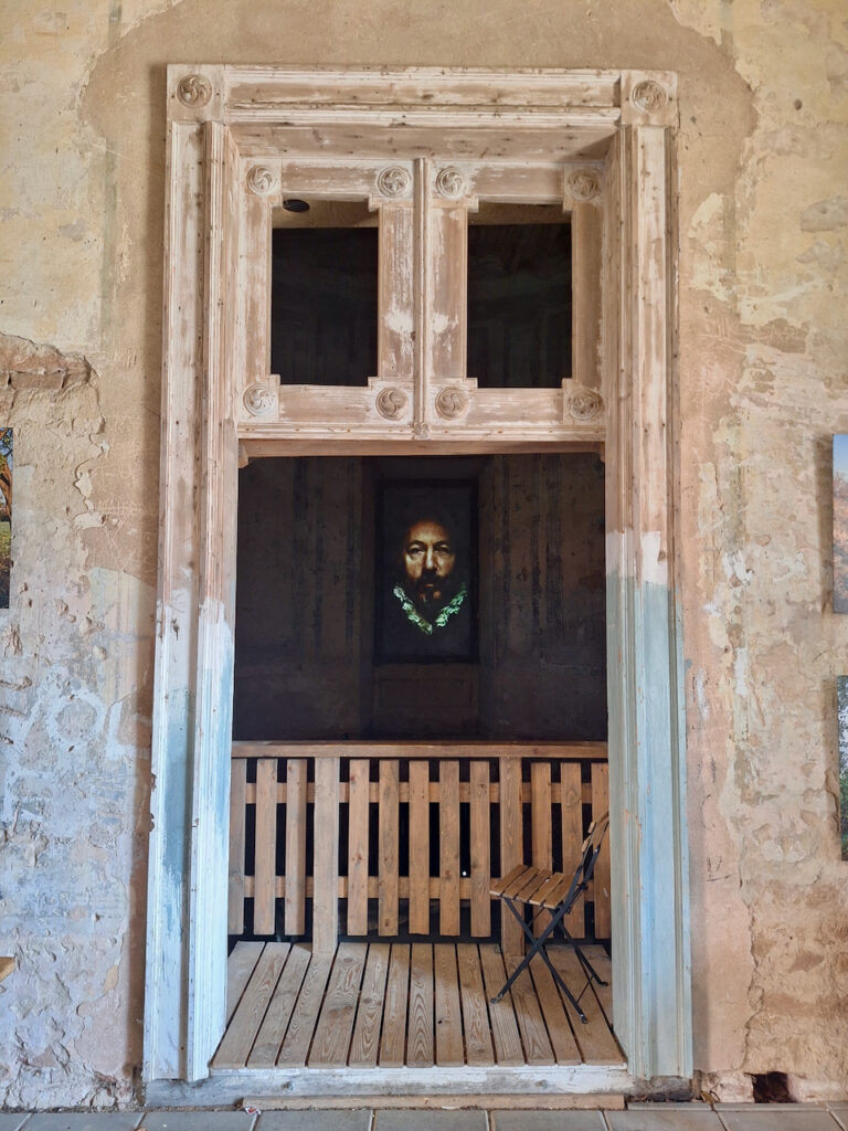 Duke Albrecht von Wallenstein