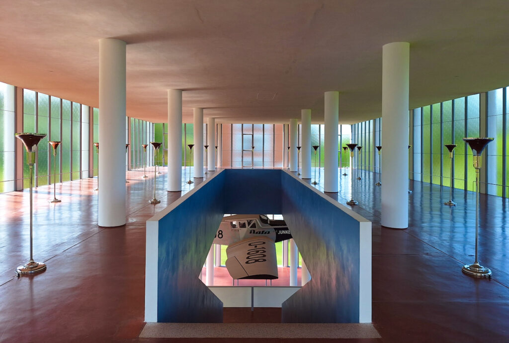 Zlín - Tomáš Baťa memorial