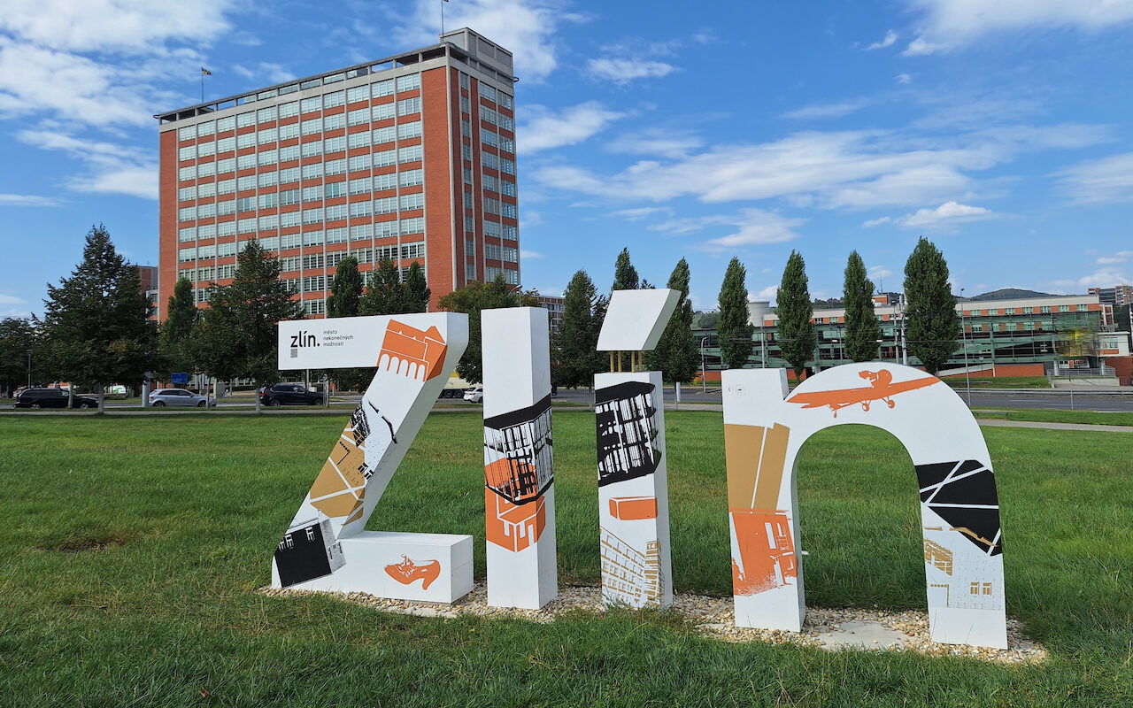 Zlín: Baťa’s modernist legacy