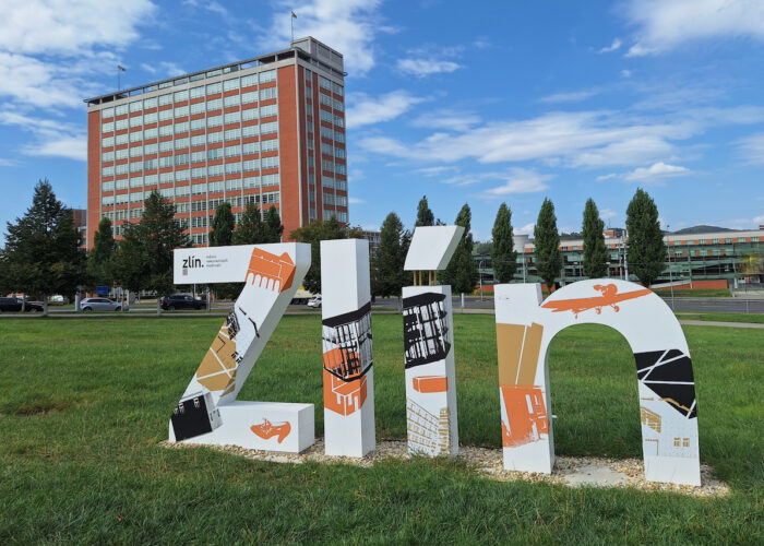 Zlín: Baťa’s modernist legacy