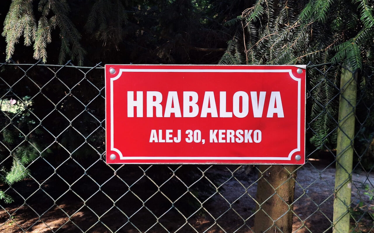 Kersko – the village that inspired Bohumil Hrabal