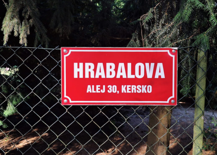 Kersko – the village that inspired Bohumil Hrabal
