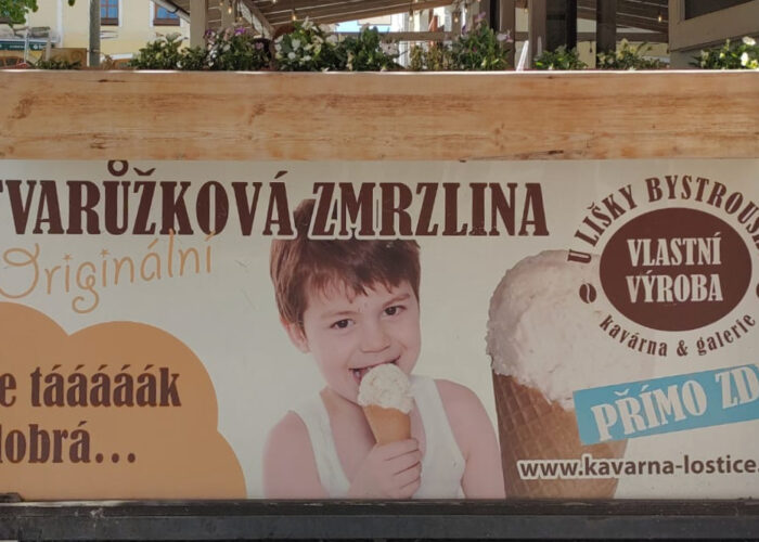 The unforgettable smell of the Olomoucké tvarůžky